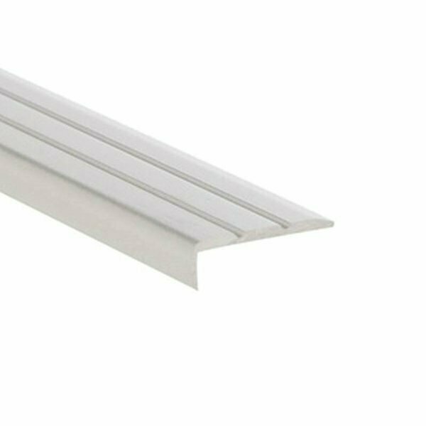 Moulding Edging Drip Non Al, Loxcreen, Mfr#: DUA101MLU08